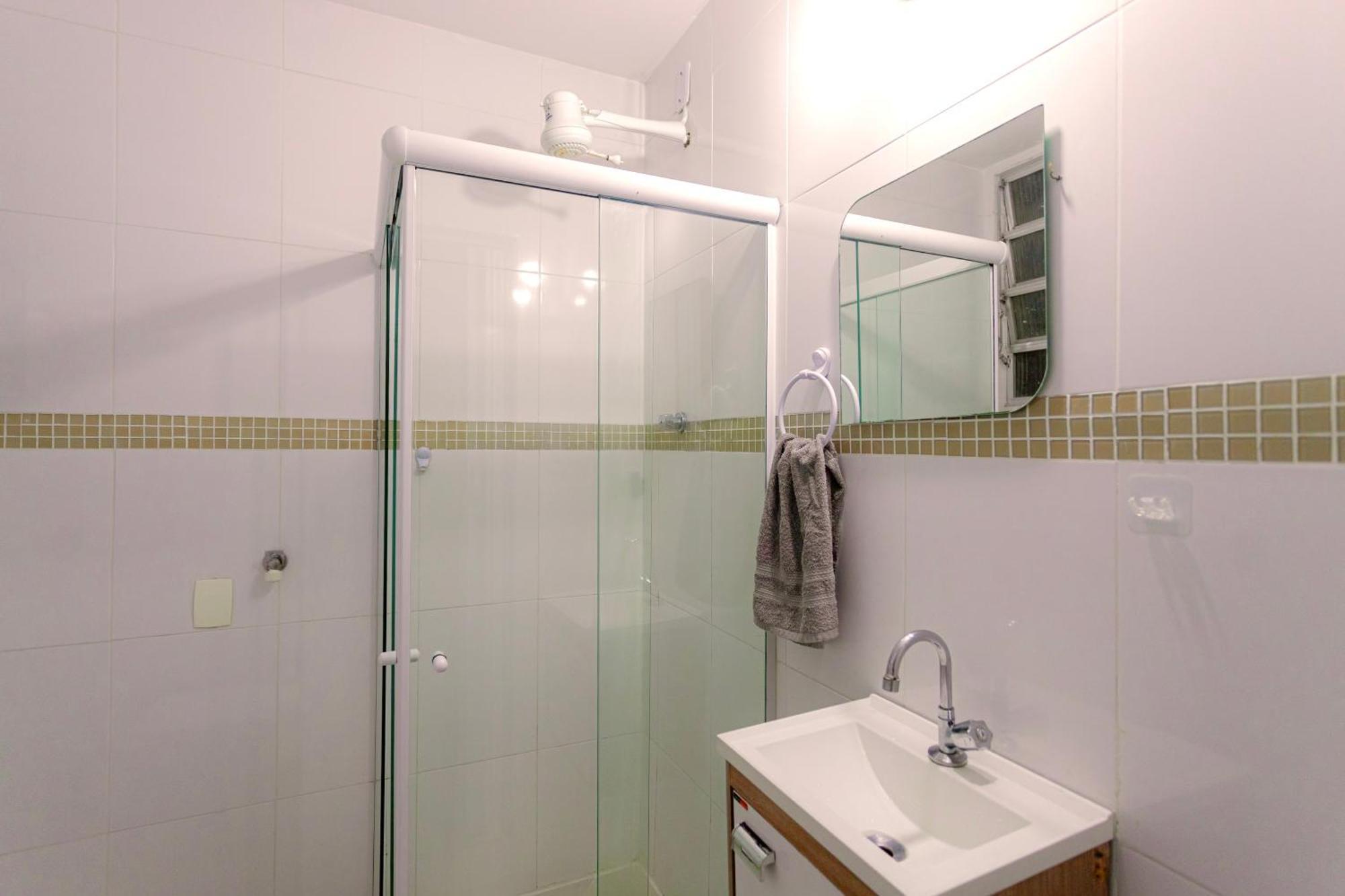 Suh Copacabana 49 Standard Apartemen *
