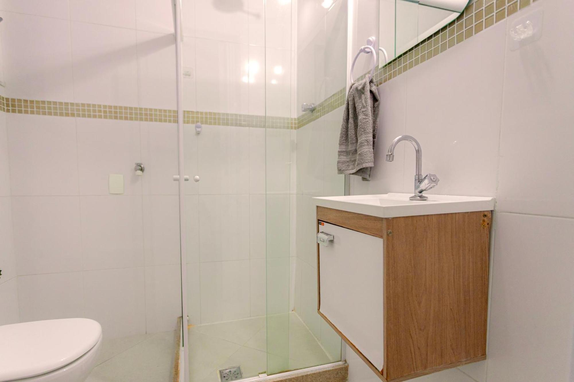 Apartemen Suh Copacabana 49 Standard *