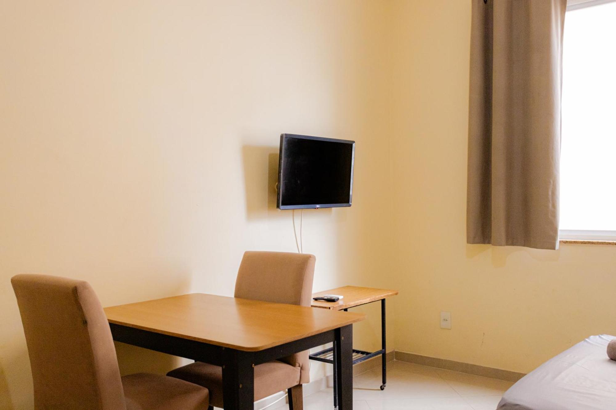 Apartemen Suh Copacabana 49 Standard *